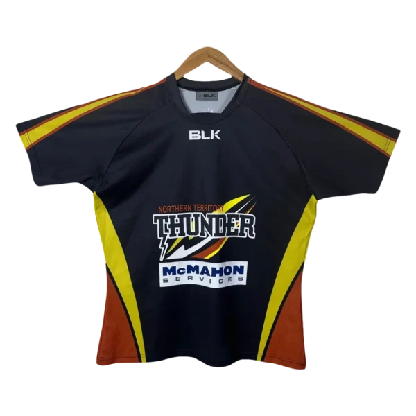 BLK Sports T-shirt
