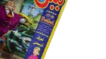 Bolbol Comic Issue #41 - Image 4