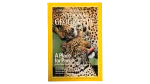 National Geographic July 1996 Magazine