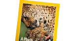 National Geographic July 1996 Magazine - Image 3