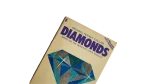 Diamonds by Michael Feeney Callan / 1987 - Image 2