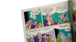 Bolbol Comic Issue #41 - Image 6