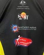 BLK Sports T-shirt - Image 5