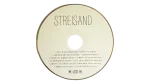 Barbra Streisand - Partners CD Album