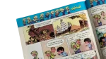 Bolbol Comic Issue #41 - Image 9