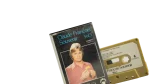 Claude Francois Souvenir Vol 3 Cassette Tape - Image 2