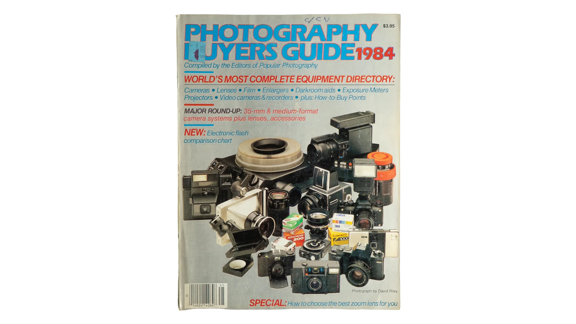 24 DSC05080 24 1984 Photography Buyer's Guide Magazine - Image 1