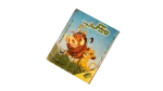 Timon & Pumbaa Mickey Pocket Arabic Comic 1999 - Image 2