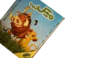 Timon & Pumbaa Mickey Pocket Arabic Comic 1999 - Image 3