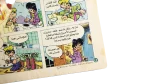 Bolbol Comic Issue # 105 - Image 7