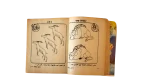 Timon & Pumbaa Mickey Pocket Arabic Comic 1999 - Image 7