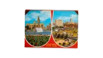 1980's Cairo Postal Cards