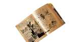 Timon & Pumbaa Mickey Pocket Arabic Comic 1999 - Image 8