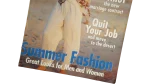 "Summer Fashion" Egypt Today Magazine - Image 3