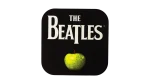 The Beatles Coaster