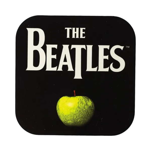 The Beatles Coaster