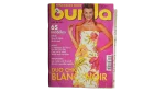 2002 Duo Chic Blanc & Noir - Burda Magazine