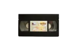 Pokemon Beach Vacation VHS Tape - Image 4