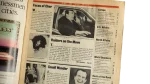Soldiers of Fortune: The Corporate Raiders Are on the Prowl Again 1989 Newsweek Magazine - Image 5