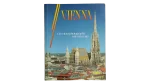 Vienna 137 Colour Photographs Travel Book