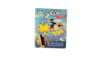 Timon & Pumbaa Mickey Pocket Arabic Comic 1999 - Image 9