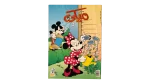 Mickey #216 Arabic Comic