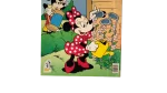 Mickey #216 Arabic Comic - Image 3