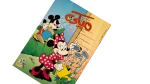 Mickey #216 Arabic Comic - Image 4