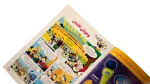Mickey #216 Arabic Comic - Image 5
