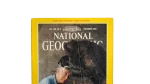 Jane Goodall National Geographic Magazine 1995 - Image 2