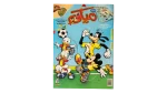 Mickey #296 Arabic Comic 2009