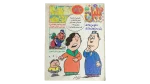 Bolbol Comic Issue #173