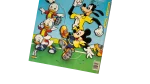 Mickey #296 Arabic Comic 2009 - Image 3