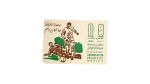 AFCON 15TH Postal