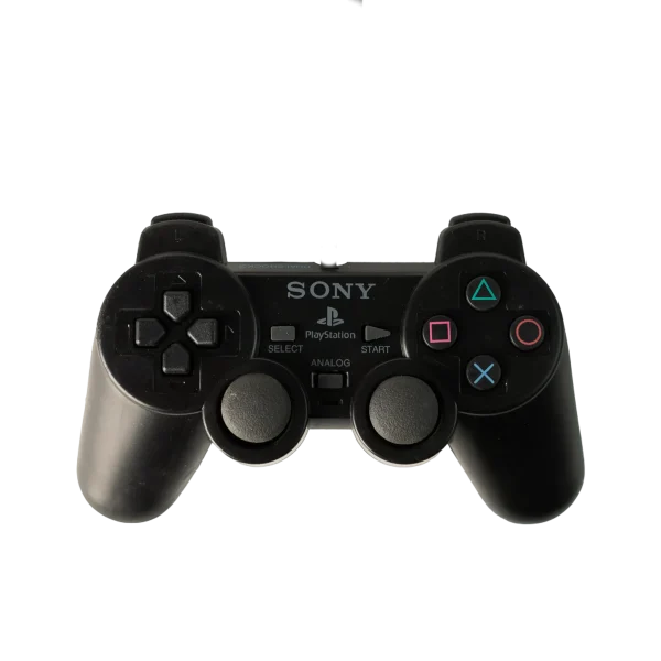 PS2 Controller (Replica)