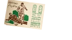 AFCON 15TH Postal - Image 3