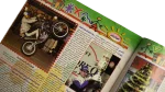 Bolbol Comic Issue #173 - Image 8