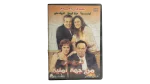 Arees Min Geha Amniya Movie DVD 2004
