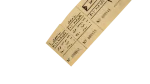 Cinema Harfoush Banha Ticket - Image 3