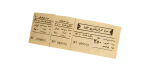 Cinema Harfoush Banha Ticket - Image 4