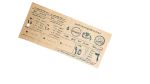 Cinema Rivoli Ticket - Image 4