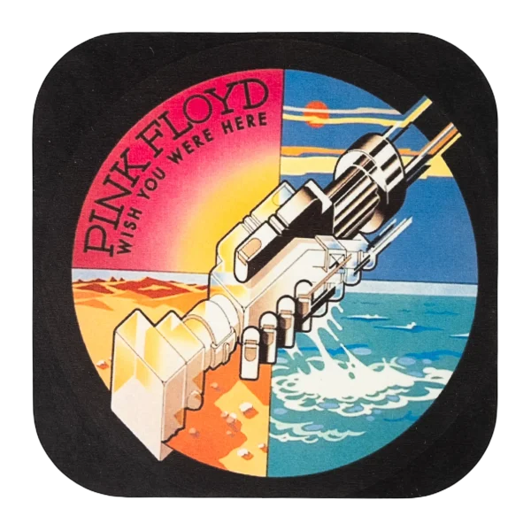 Pink Floyd Coaster