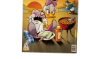 Mickey #281 Arabic Comic 2009 - Image 3