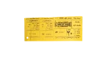 Cinema El-Tahrir Ticket