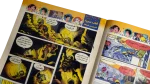 Bolbol Comic Issue #217 - Image 7