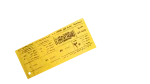 Cinema El-Tahrir Ticket - Image 2