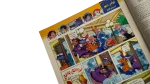 Bolbol Comic Issue #217 - Image 8