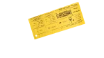 Cinema El-Tahrir Ticket - Image 3