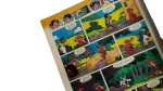 Bolbol Comic Issue #217 - Image 9