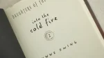 Into the Cold Fire by Lynne Ewing / 2000 - Image 3